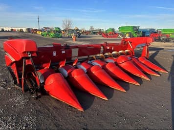 Main image Case IH 3408